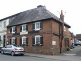 The George Hotel, Henfield