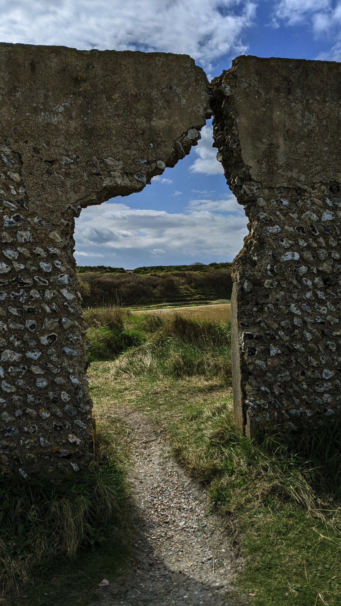 Tide Mills