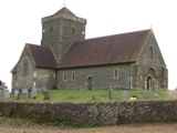 St Martha's Church